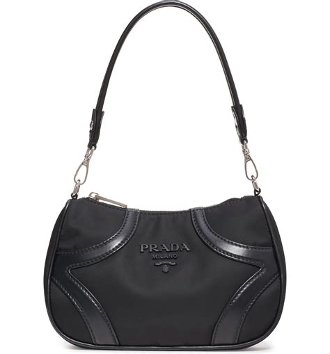 prada nordstrom purse|best place to buy Prada.